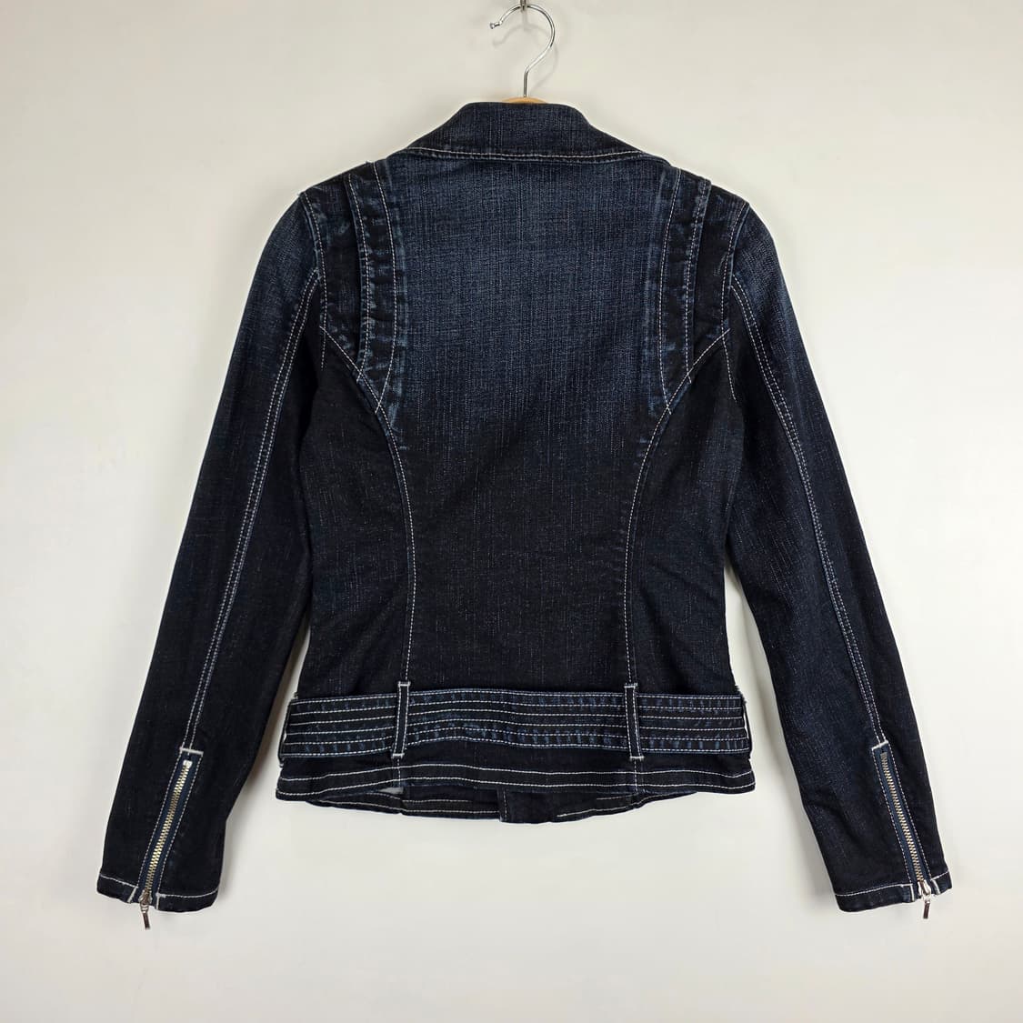  Levi's Y2K 라이더 데님자켓 상품이미지6