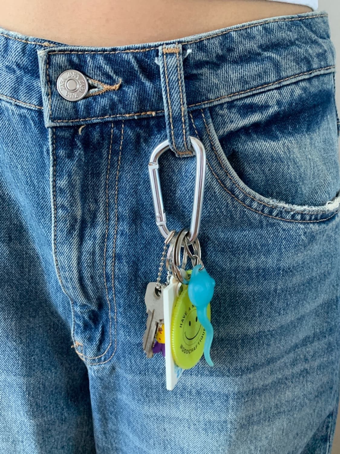 🎁Someone's Keyring #285 상품이미지3