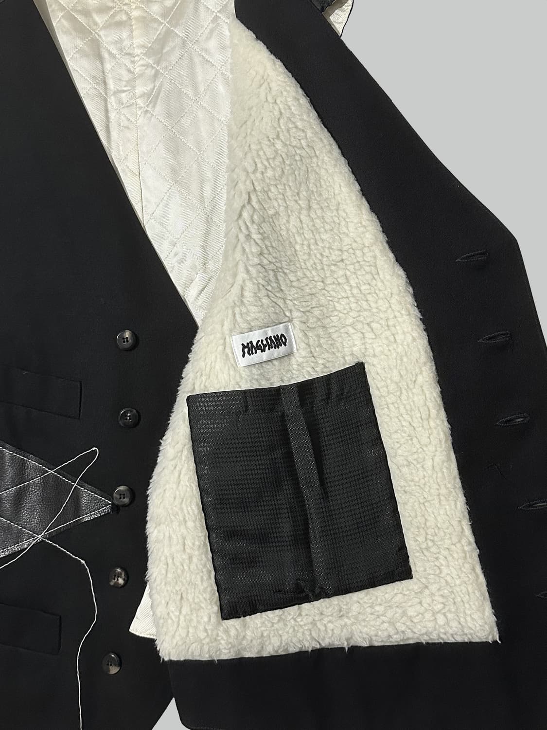 마리아노 패치 베스트 상품이미지4