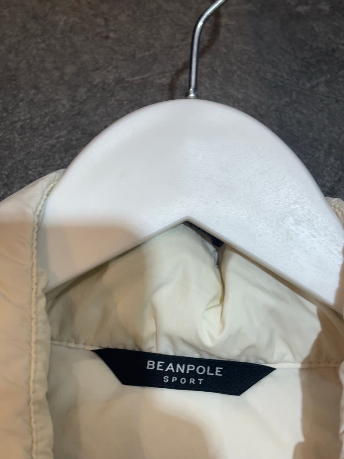 빈폴 구스다운 패딩 XL사이즈 상품이미지5