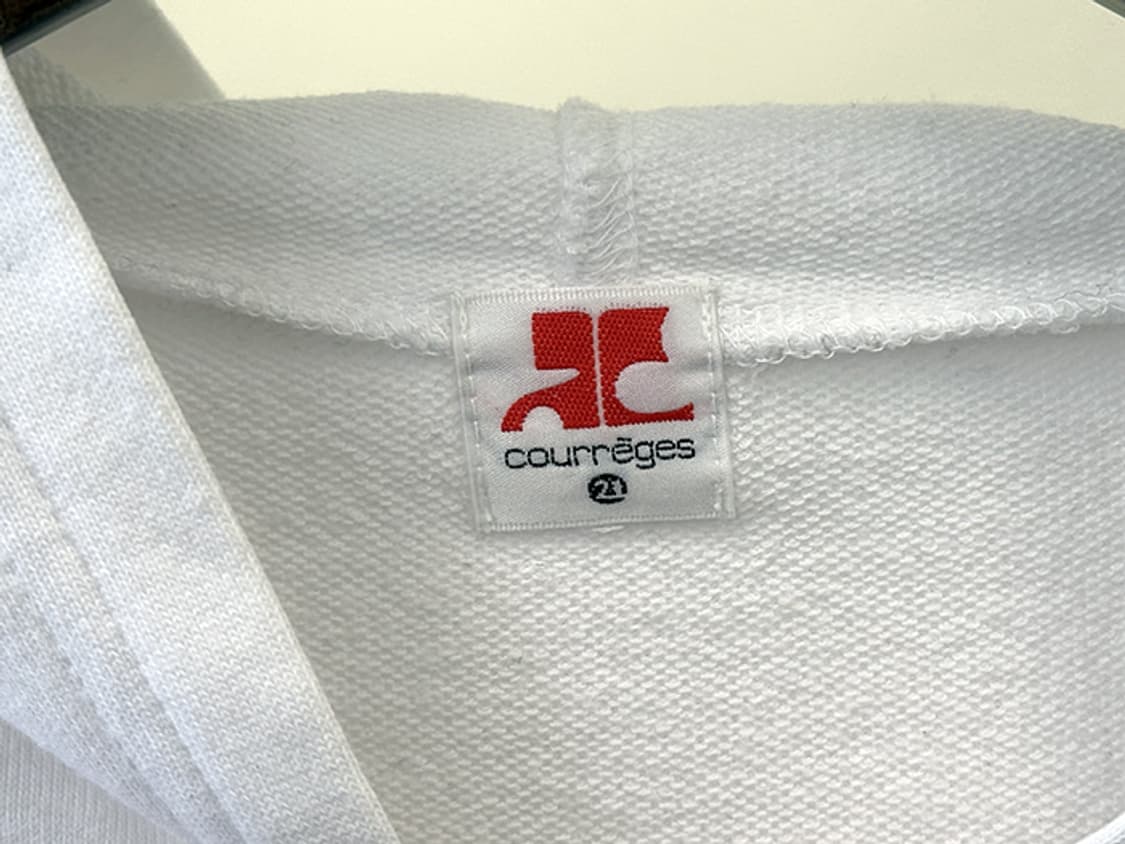 COURREGES (L) 상품이미지8