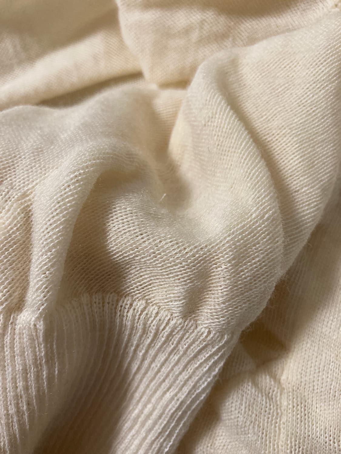 sacai knit zip 상품이미지8