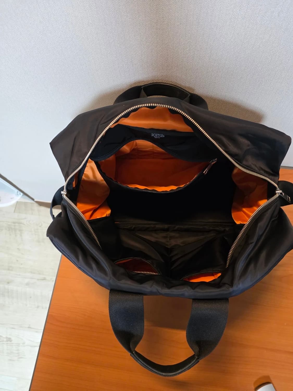 포터 80주년 크로스백 상품이미지2