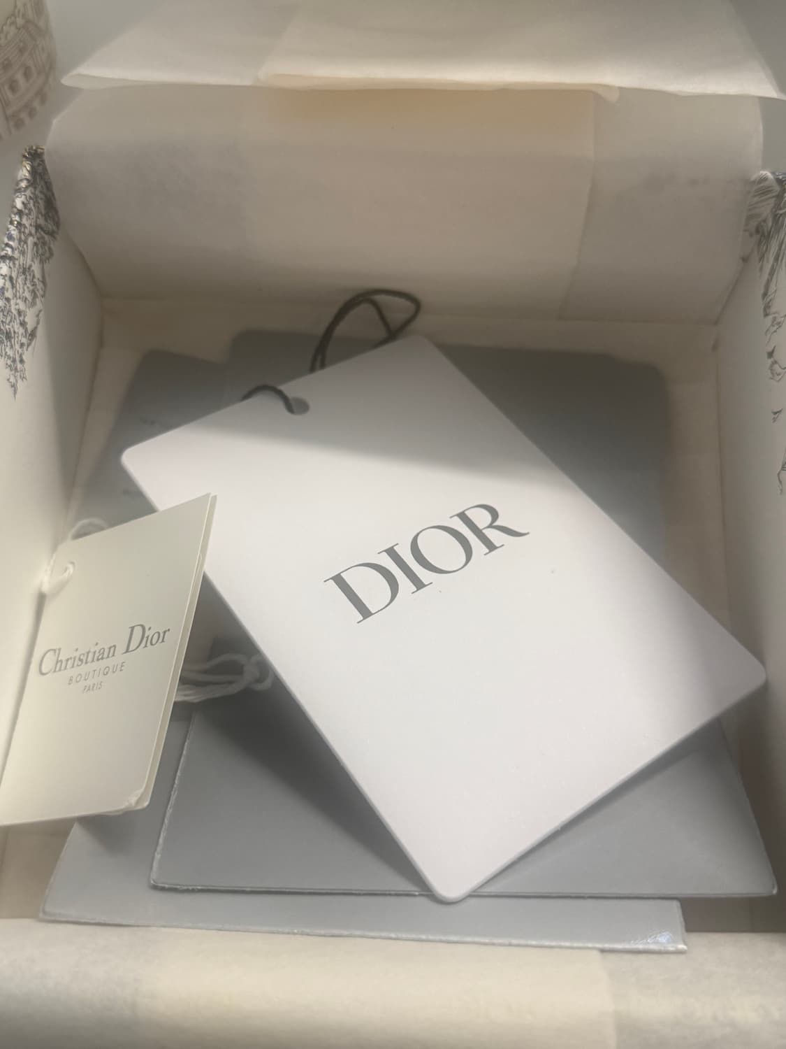 공홈구매 풀박 디올 30 몽테인 반지갑 상품이미지8