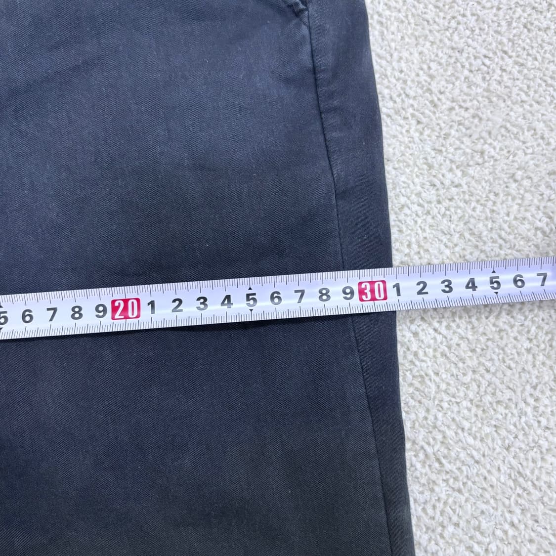 92 헨리코튼골프 여성 슬랙스 팬츠 0327E 상품이미지7