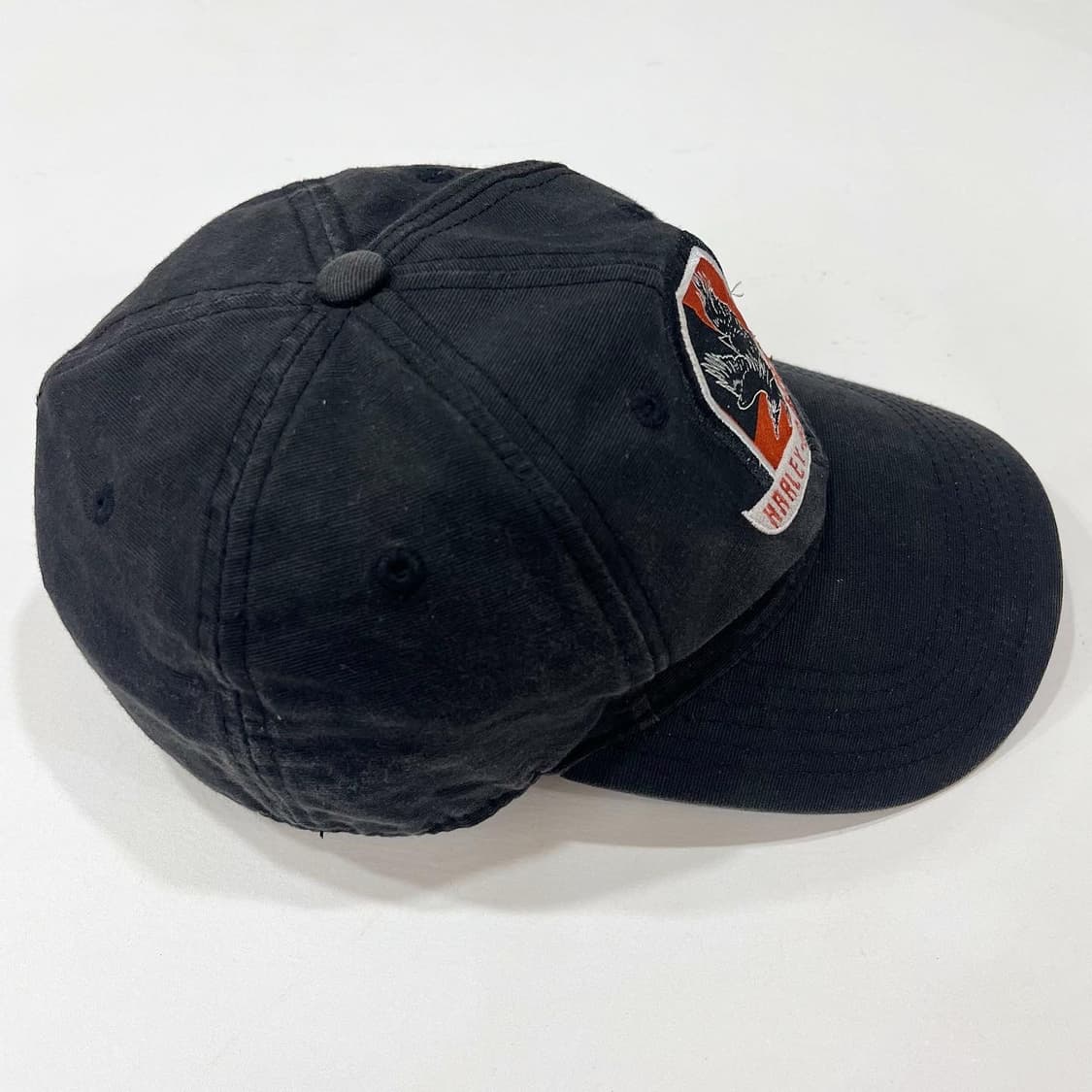 Harley-Davison Ball Cap 상품이미지4