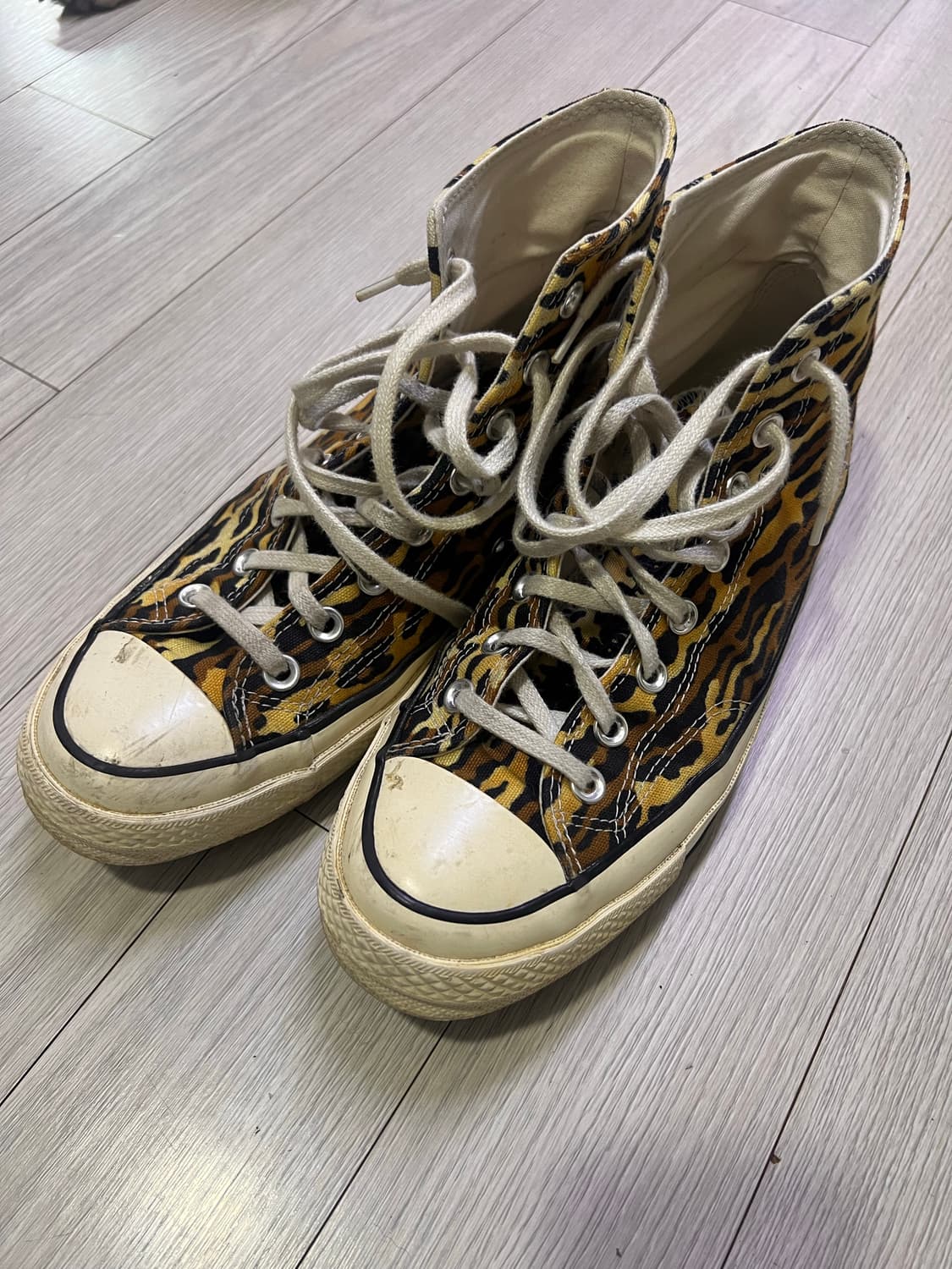 컨버스 와코마리아 인빈시블 260 상품이미지1