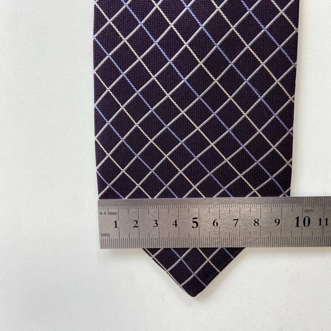 챕스 랄프로렌 (CHAPS) 명품 정품 넥타이 상품이미지8