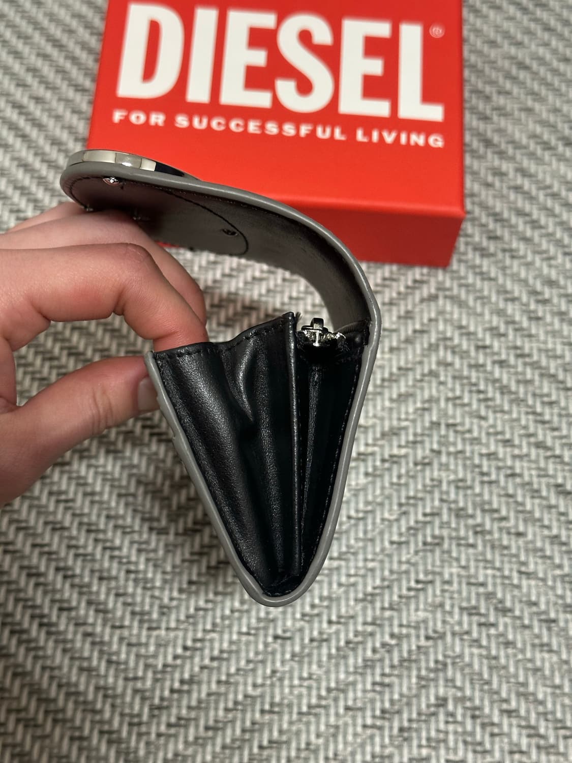 Diesel 디젤 지갑 상품이미지2