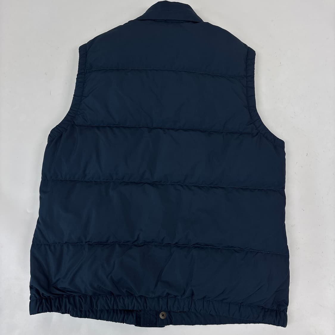 폴로 조끼 패딩 상품이미지7