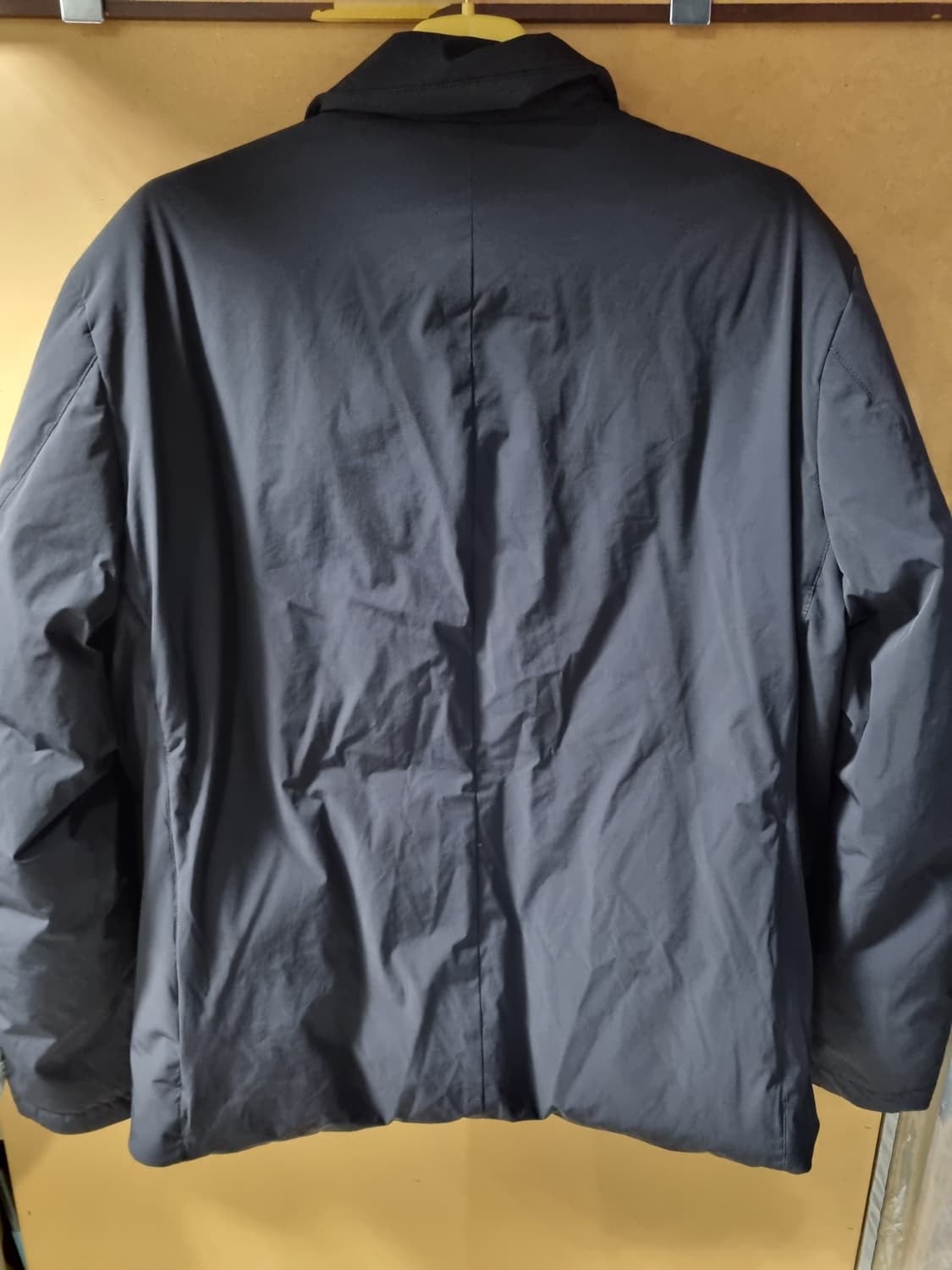 로가디스 남성 다운자켓  상품이미지2