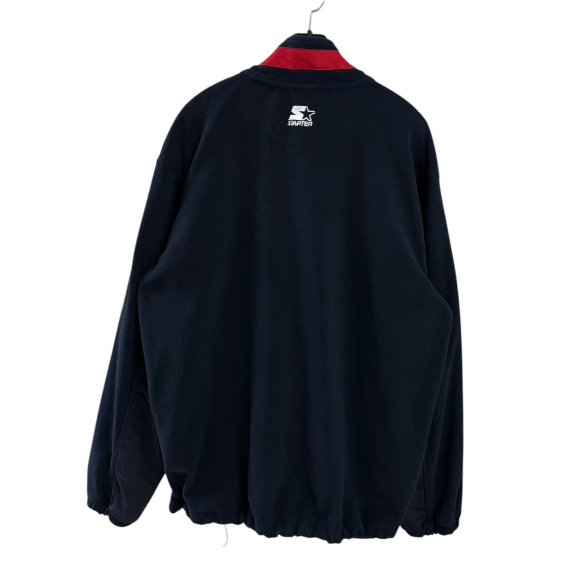 스타터USA 후리스 아노락 점퍼 상품이미지2