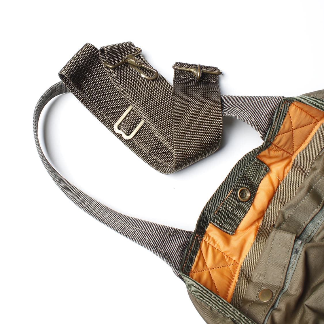 PORTER FORCE 2WAY TOTE BAG 상품이미지4