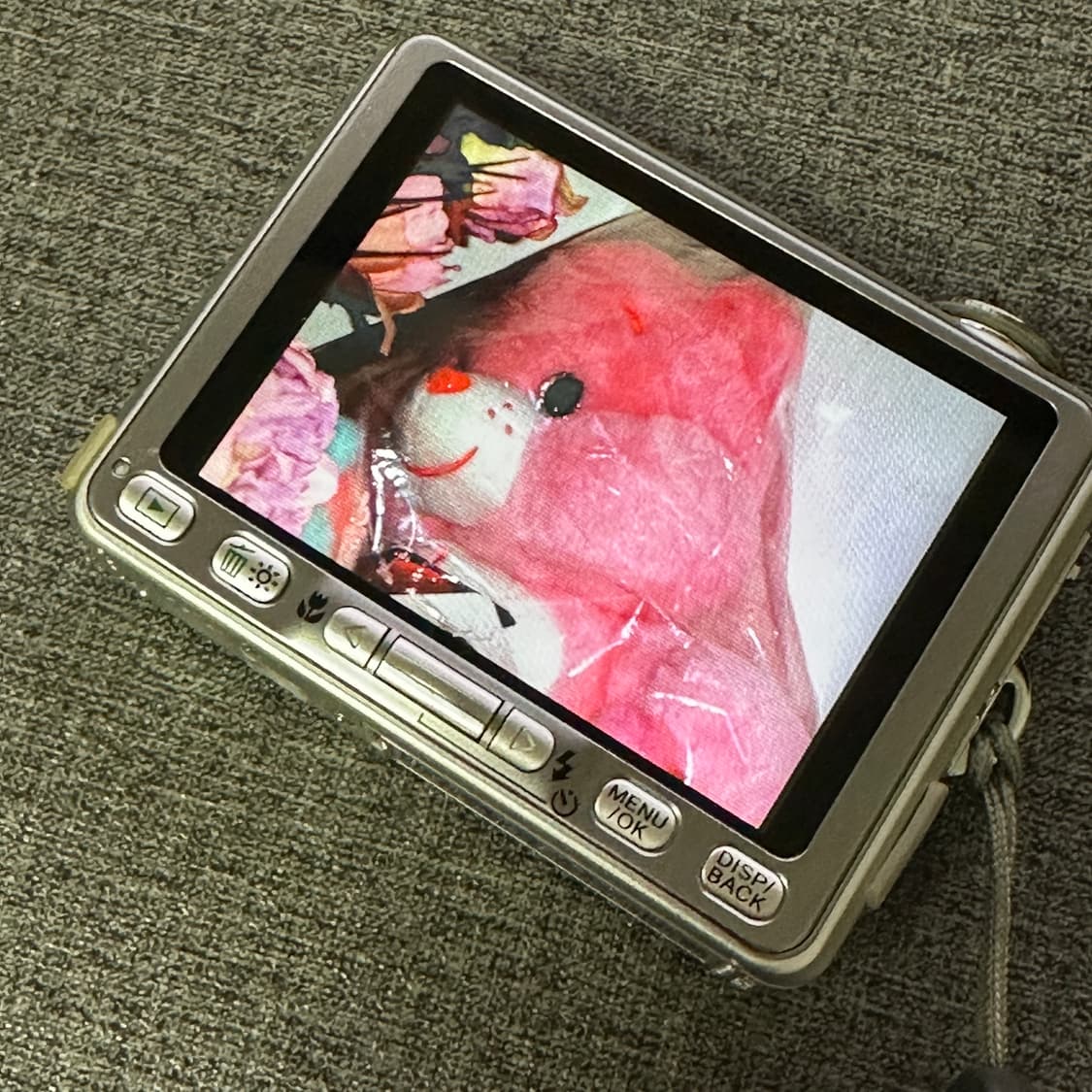 레어/민트급/풀박스 슈퍼CCD 📸 후지필름 FinePix V10 상품이미지4