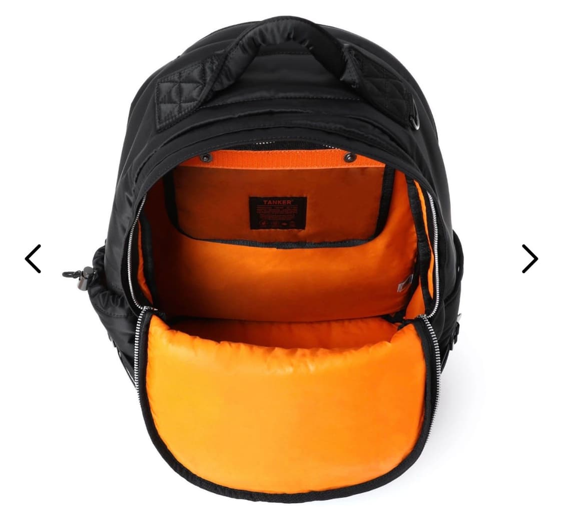 요시다포터 탱크백팩액스라지 상품이미지3