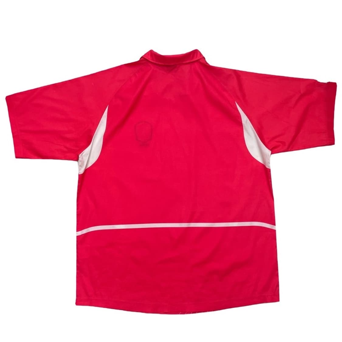 NIKE 2002 국가대표팀 유니폼 져지 XL(105) 상품이미지6