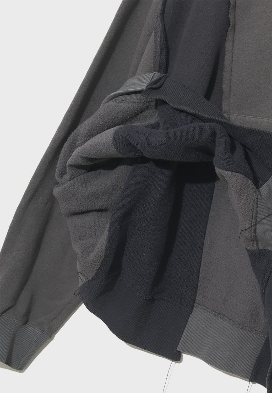 DISCOVERED hoodie 상품이미지4