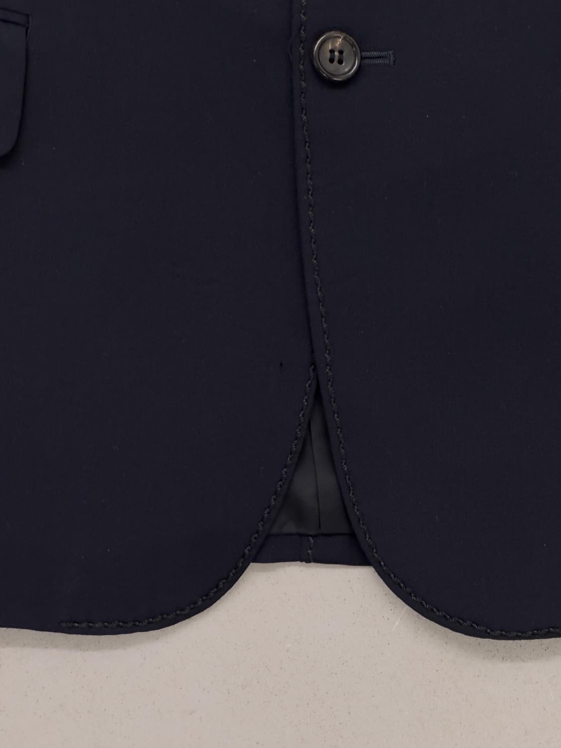 꼼데가르송 옴므 플러스 스티치 자켓 상품이미지9