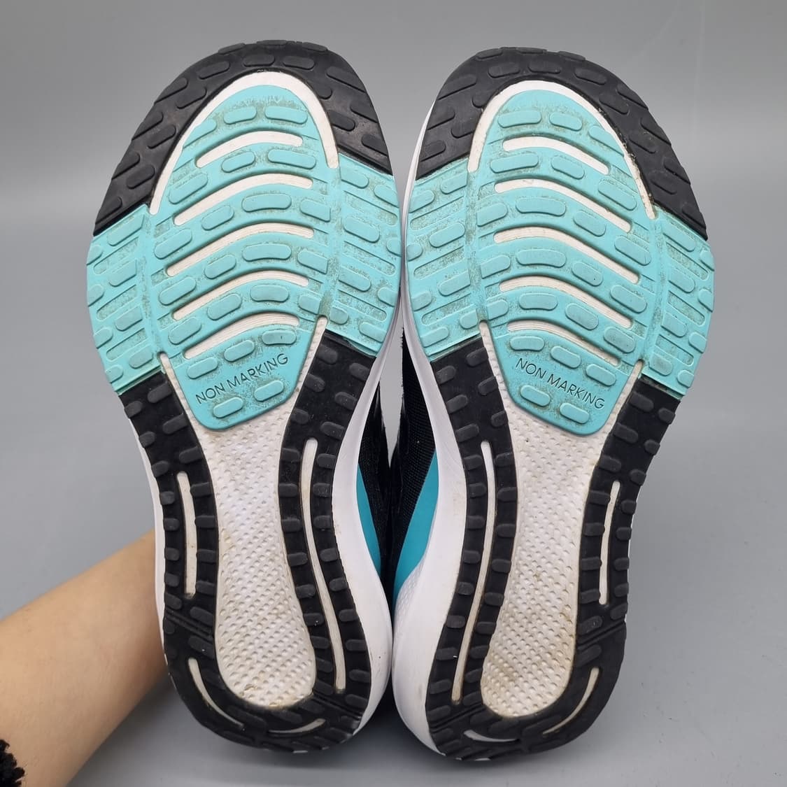 아디다스 EQ21 아동운동화 225 상품이미지3