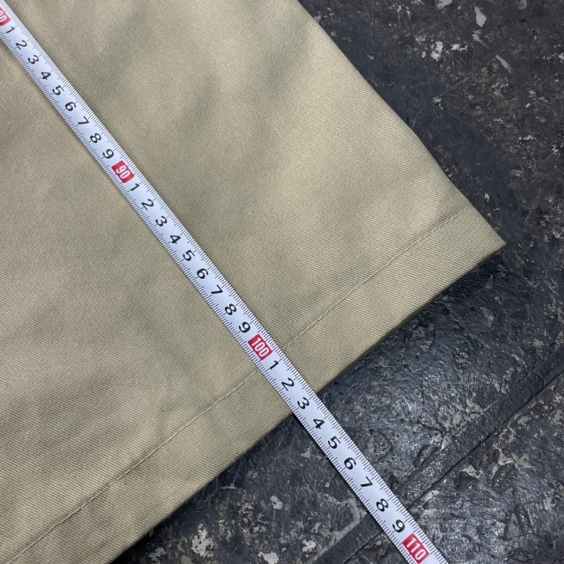 34 디키즈 더블니 루즈핏 팬츠 상품이미지9