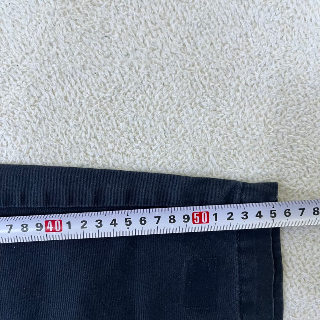 32 디키즈 코튼 반바지 0415M 상품이미지7