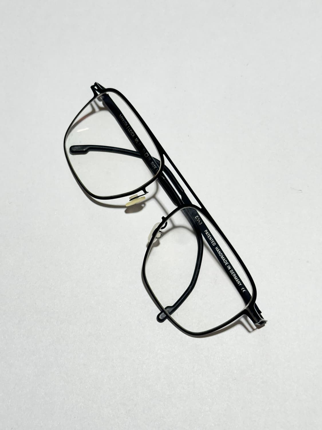 마이키타 라이카 ML11, MYKITA x LEICA 상품이미지3