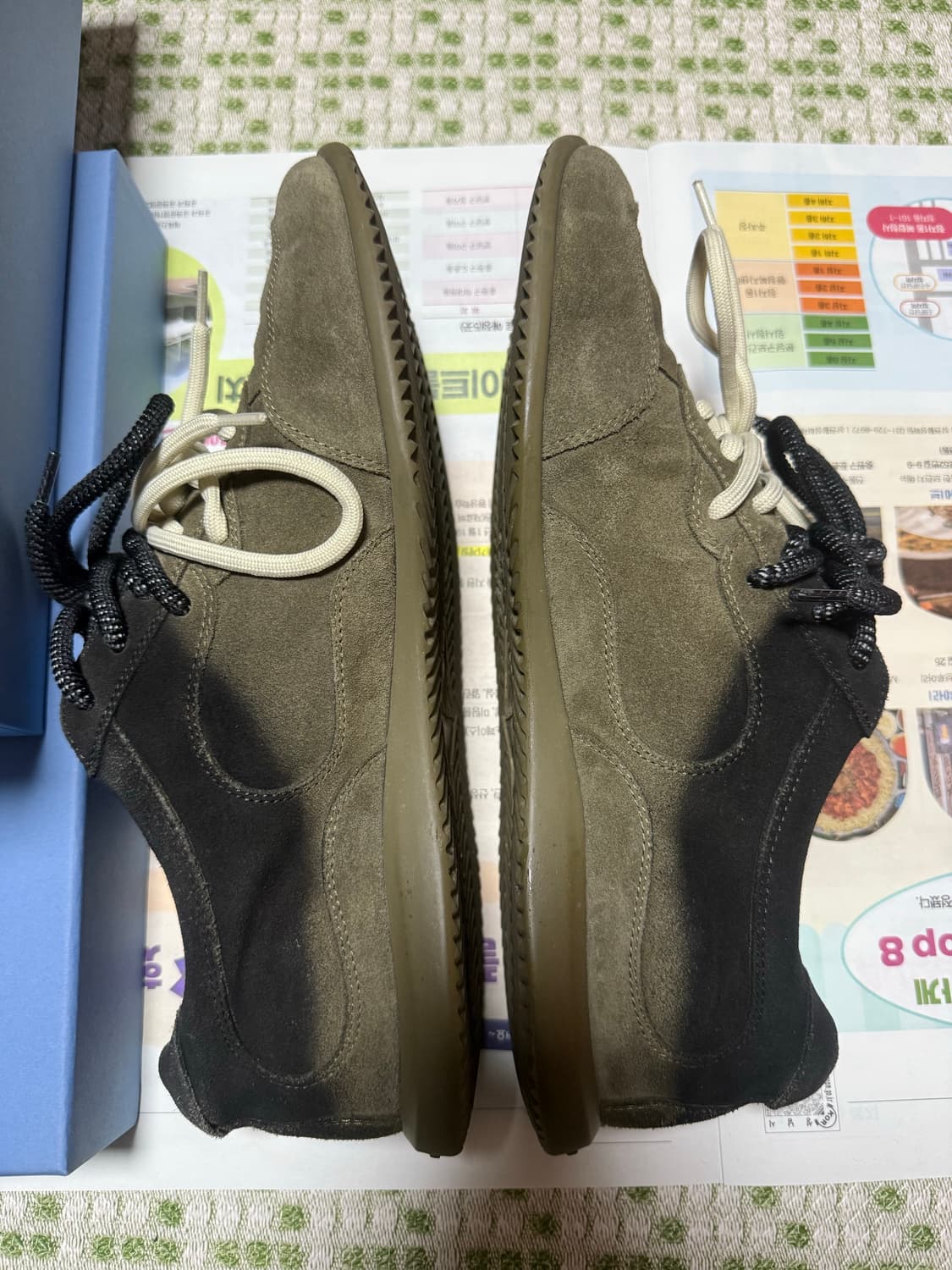 나마체코 오스터리 익스클루시브 43 상품이미지4