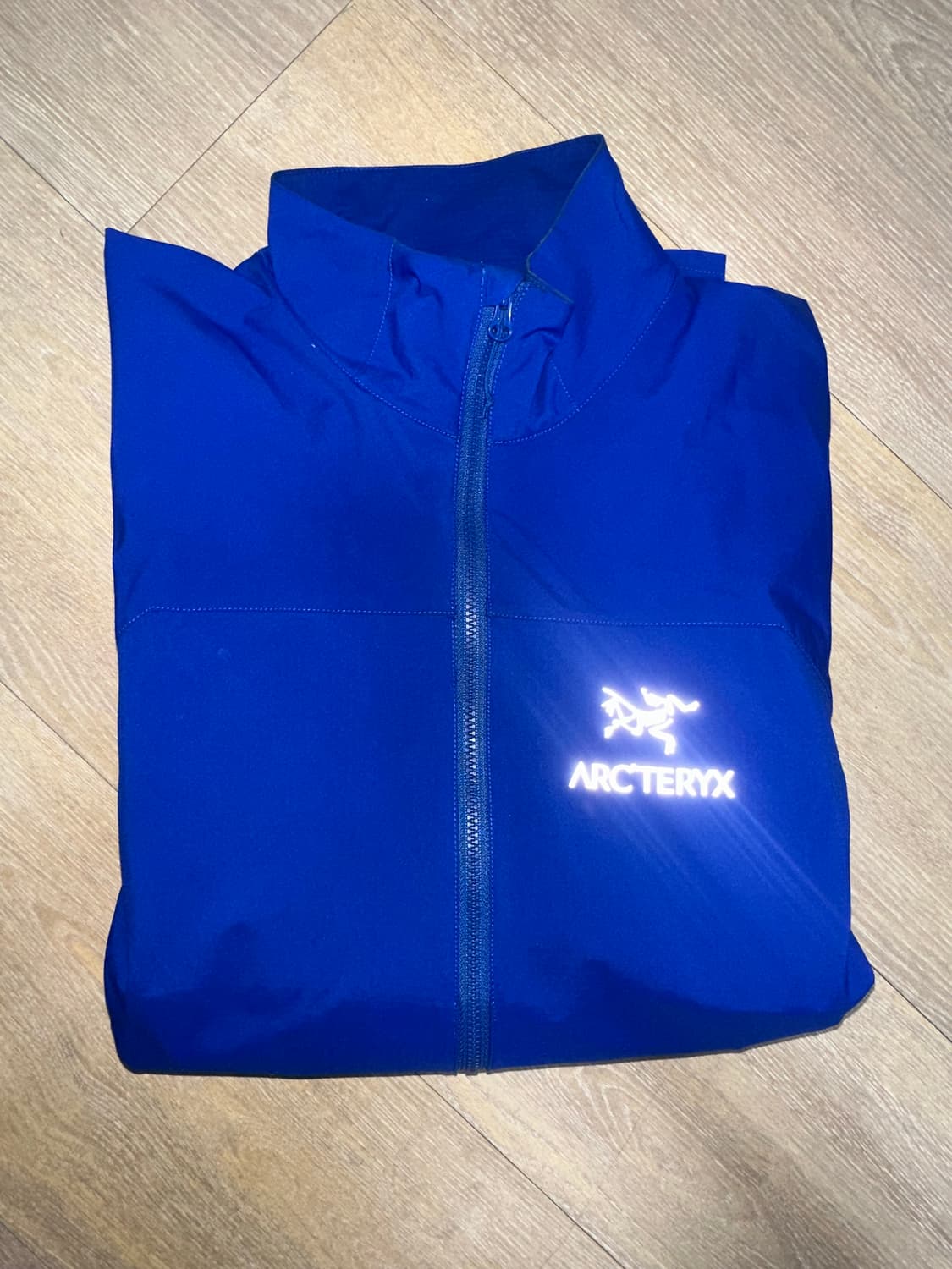 아크테릭스 스쿼미시 블루 상품이미지3