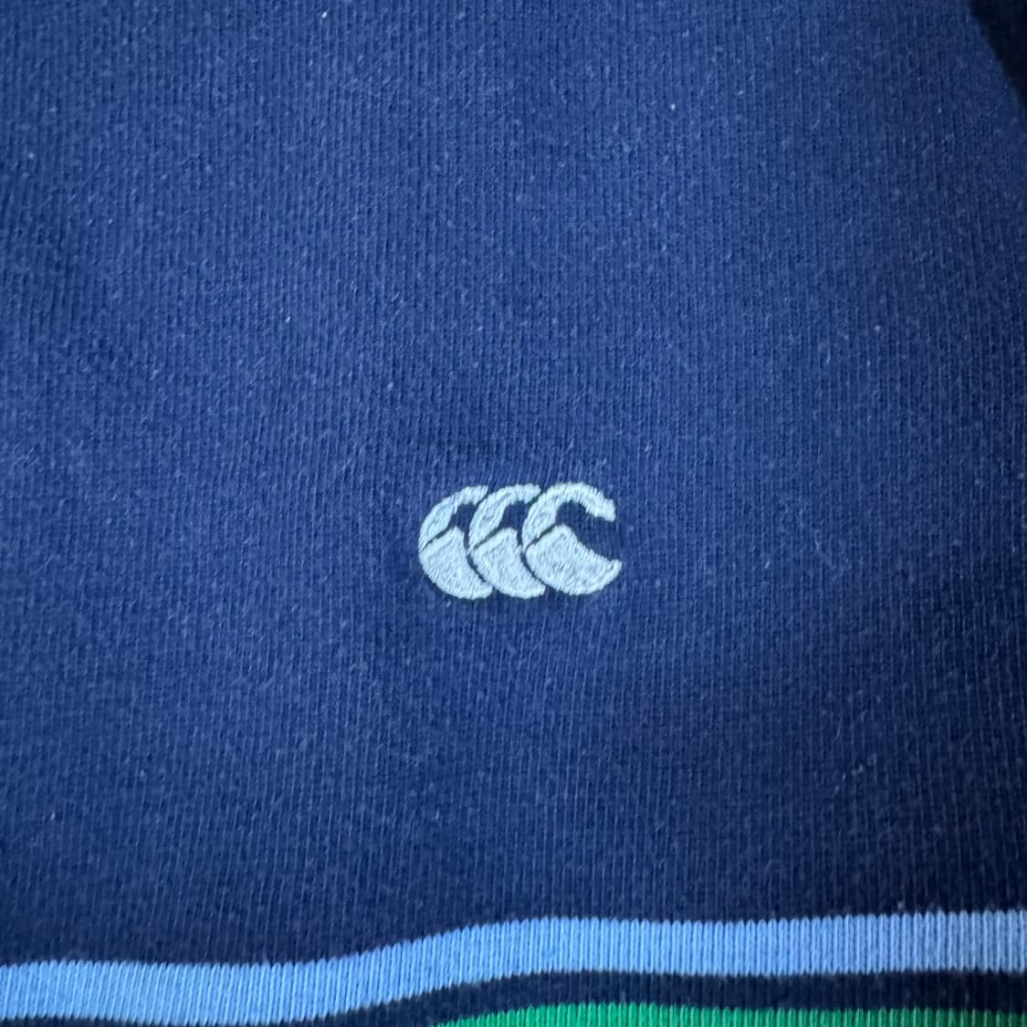 캔터베리 럭비 오버사이즈 L(105) 상품이미지2