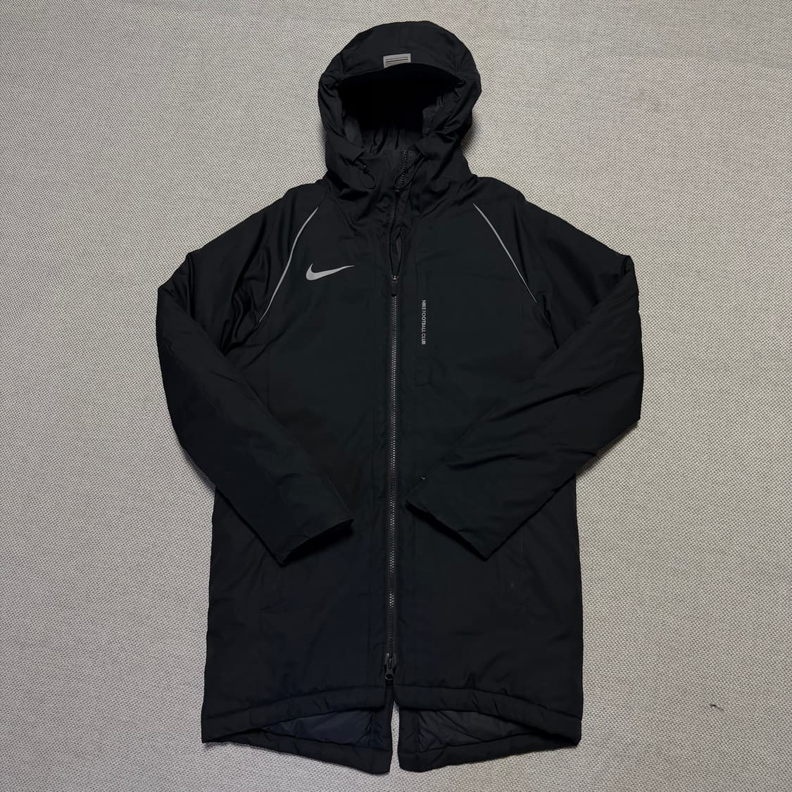 나이키FC 빅스우시 패딩 자켓 상품이미지1