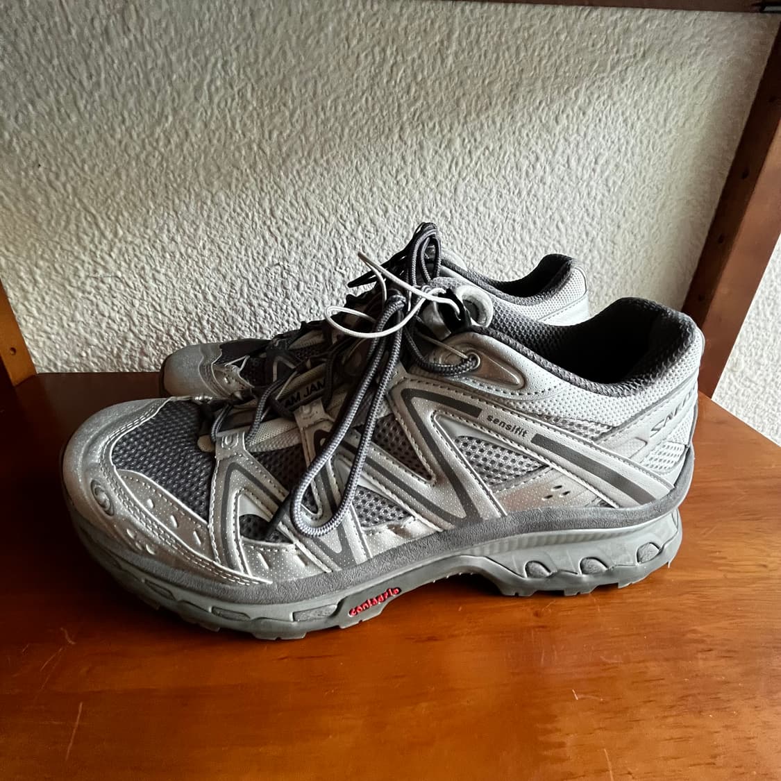 살로몬 슬램잼 xt-quest 280 상품이미지2