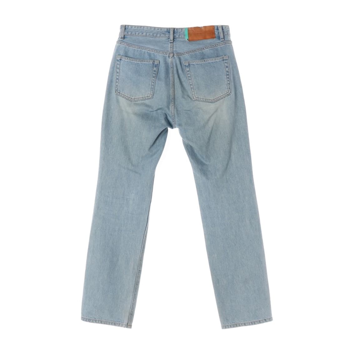 인스턴트펑크 데님팬츠 3 상품이미지2