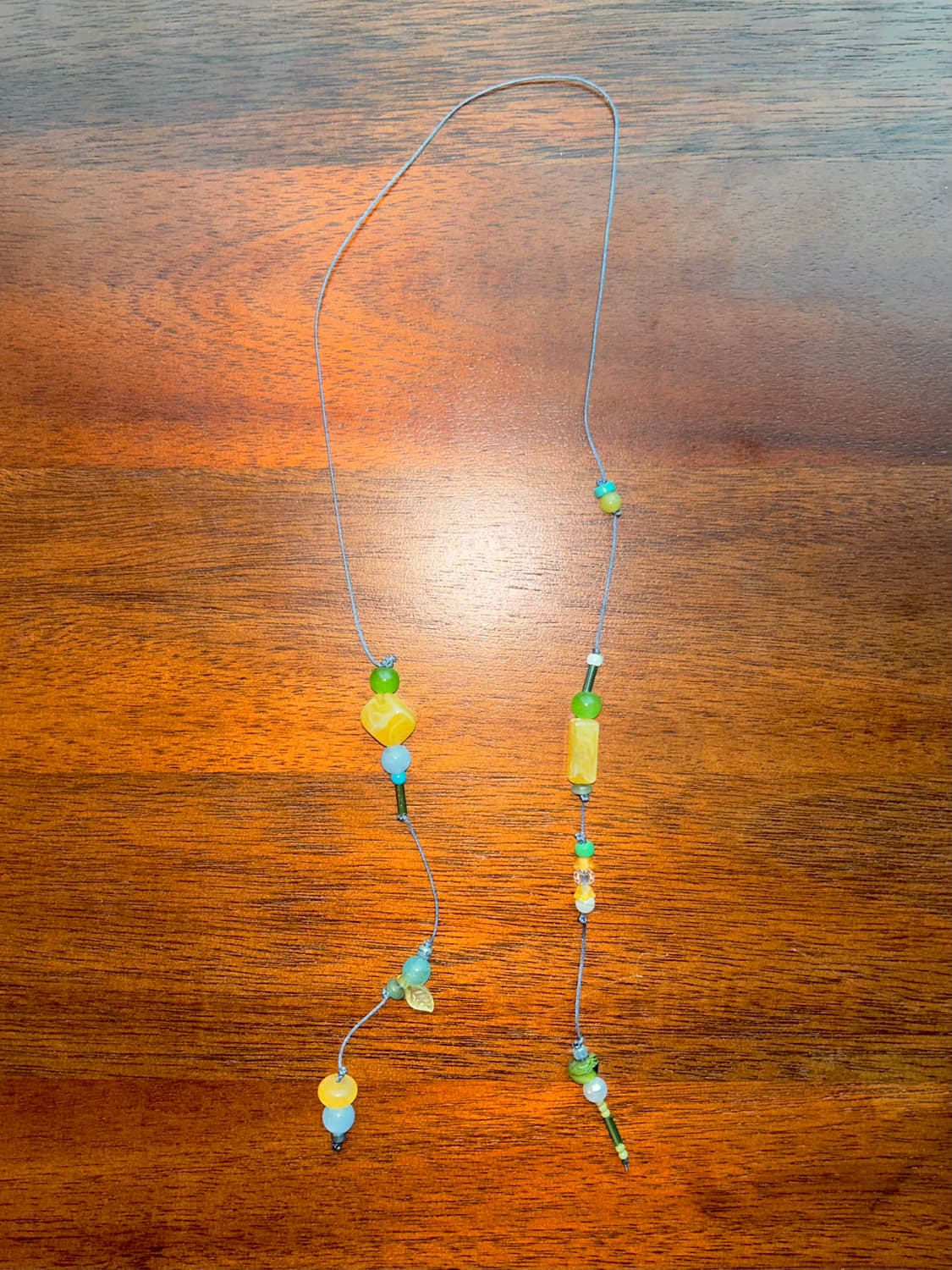 [핸드메이드] • 책갈피 • 토요일 꽃그늘 상품이미지6