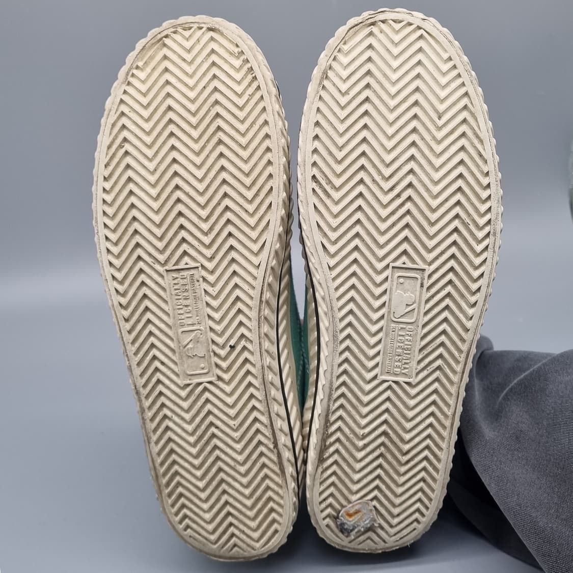 MLB 플레이볼 오리진 남성스니커즈270  상품이미지3