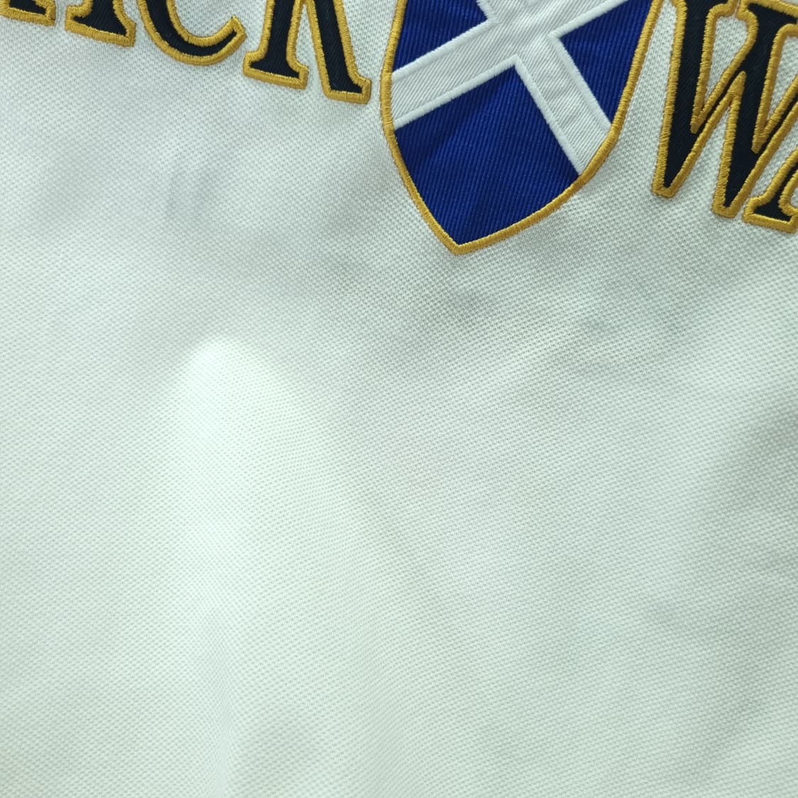 폴로 랄프로렌 치프키프 블랙와치 빅포니 PK 카라 티셔츠 상품이미지6