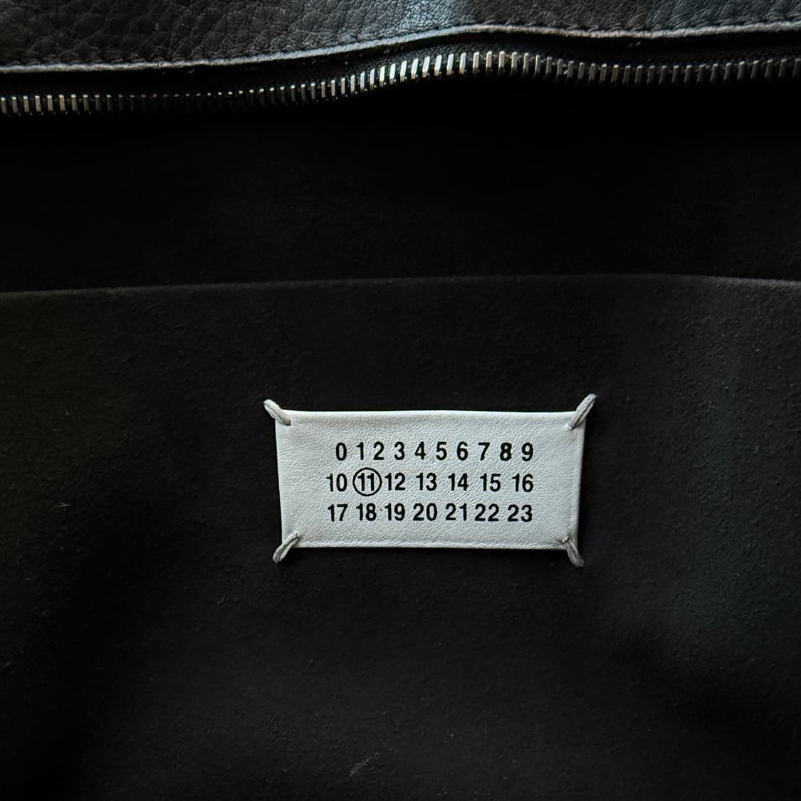 메종 마틴 마르지엘라 토트백 상품이미지7