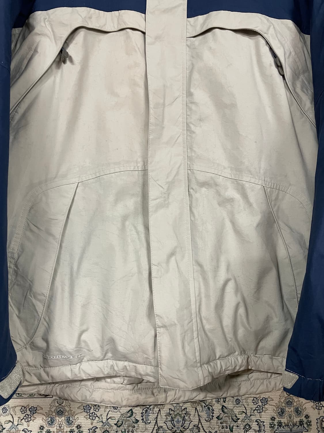 나이키 ACG 스톰자켓1645 상품이미지3