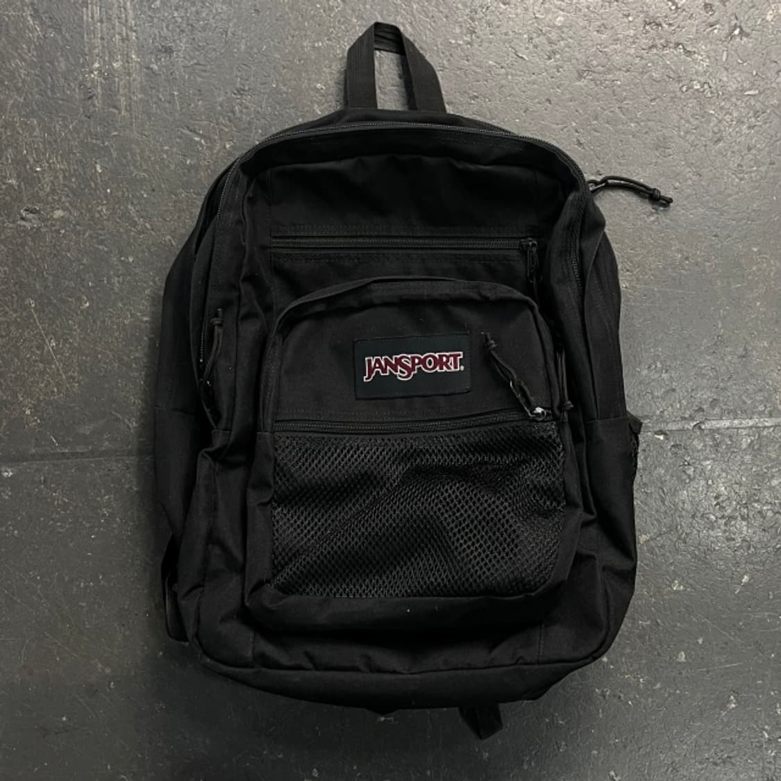 잔스포츠 백팩  상품이미지1