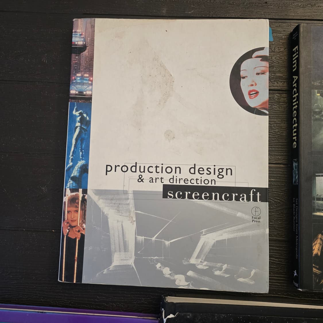 필름 아트북 판매합니다 상품이미지6