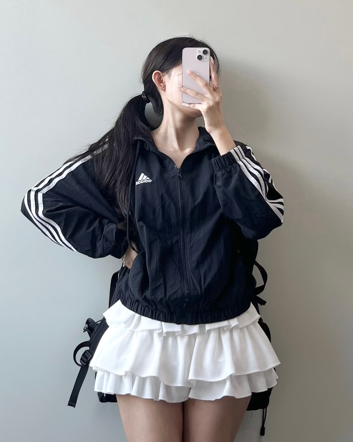 아디다스 바람막이 상품이미지1