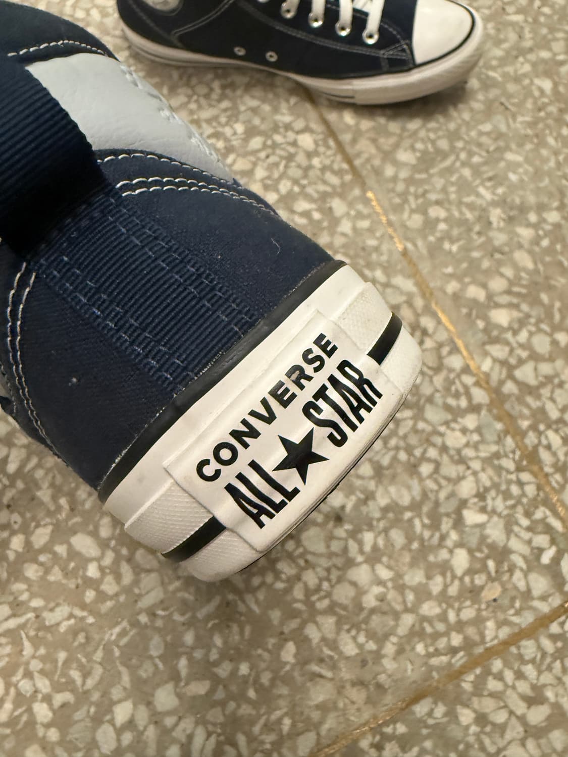 컨버스 척테일러 올스타 스페셜버전 280 상품이미지3