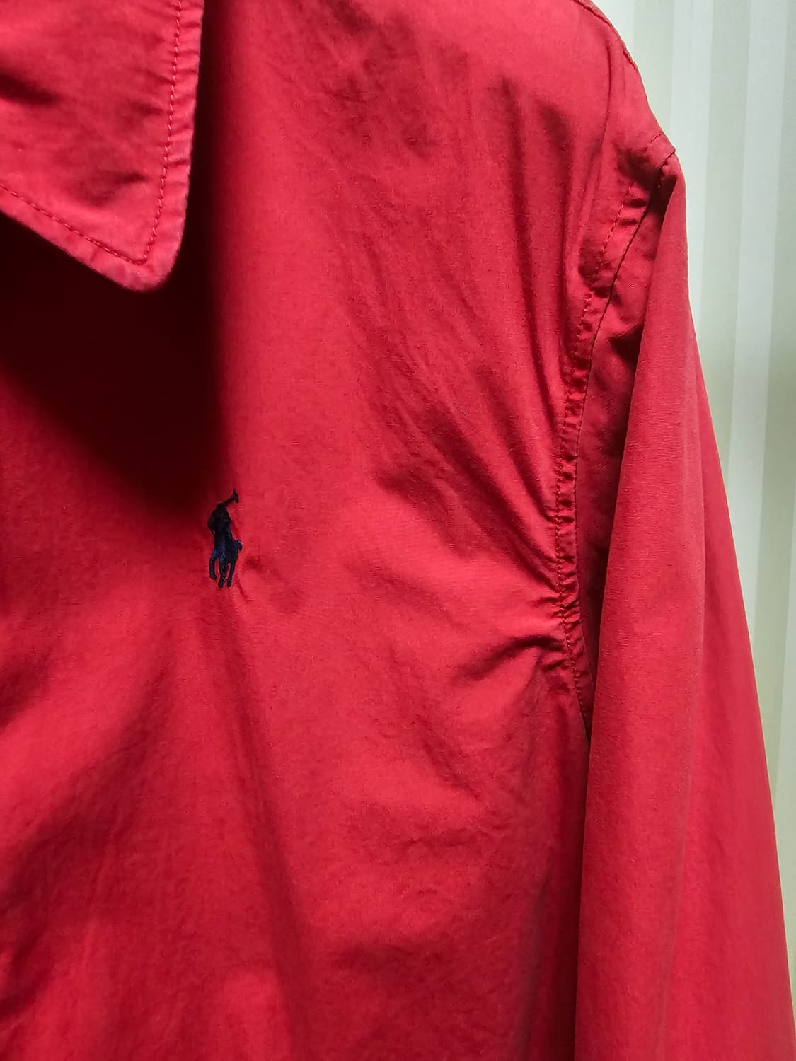 폴로 베이포트 코튼 L 상품이미지4