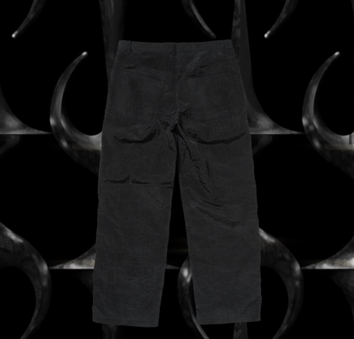 떠그클럽 스카드 바이오 아미 팬츠 -2size- 미착용 새상품 상품이미지3