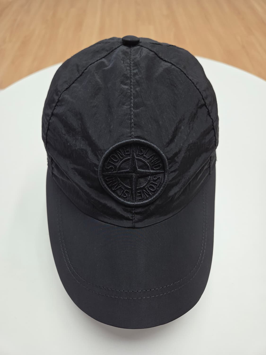 [매장판] 스톤아일랜드 나일론 볼캡 L 상품이미지1