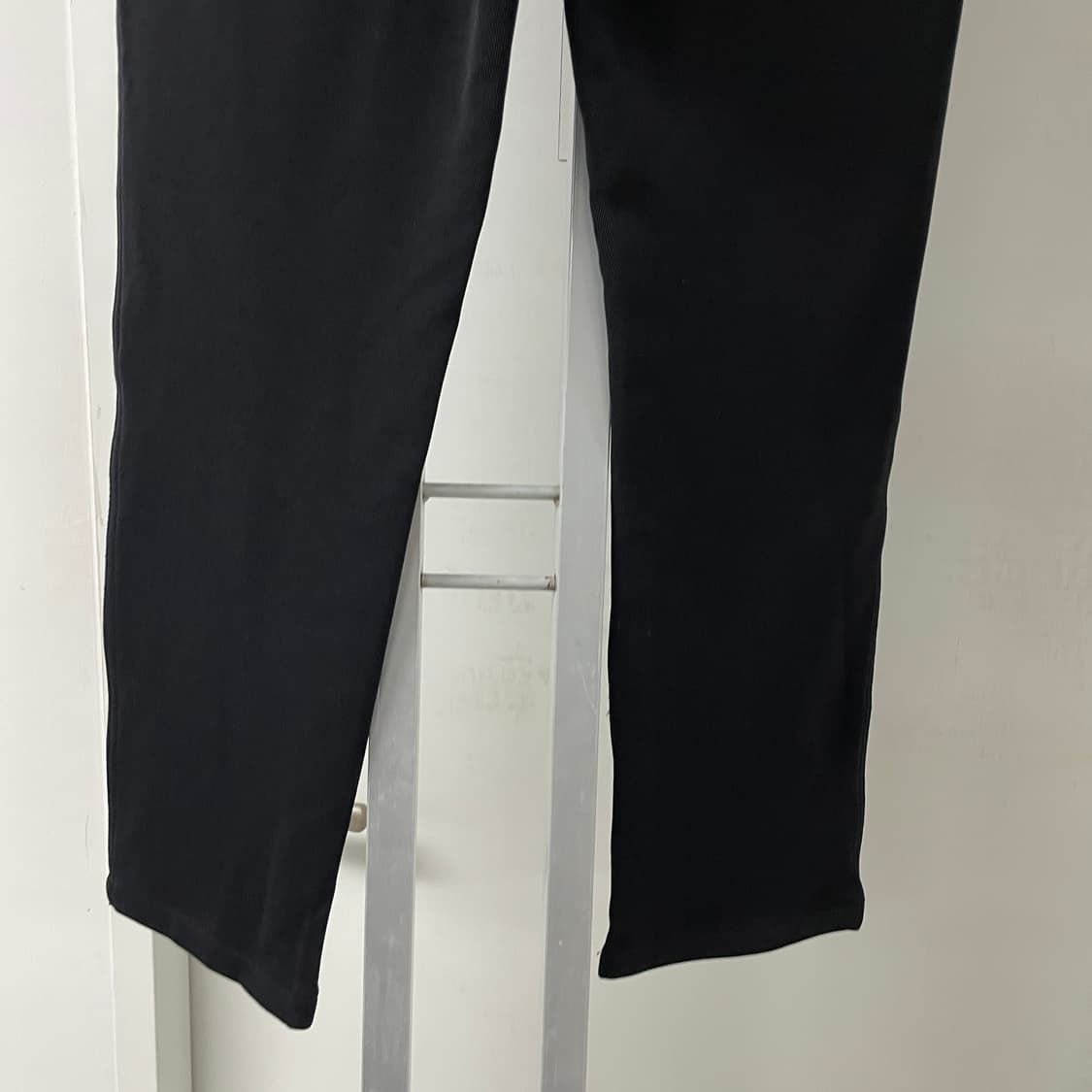 베르사체 스포츠 팬츠 블랙 44(W) 상품이미지3