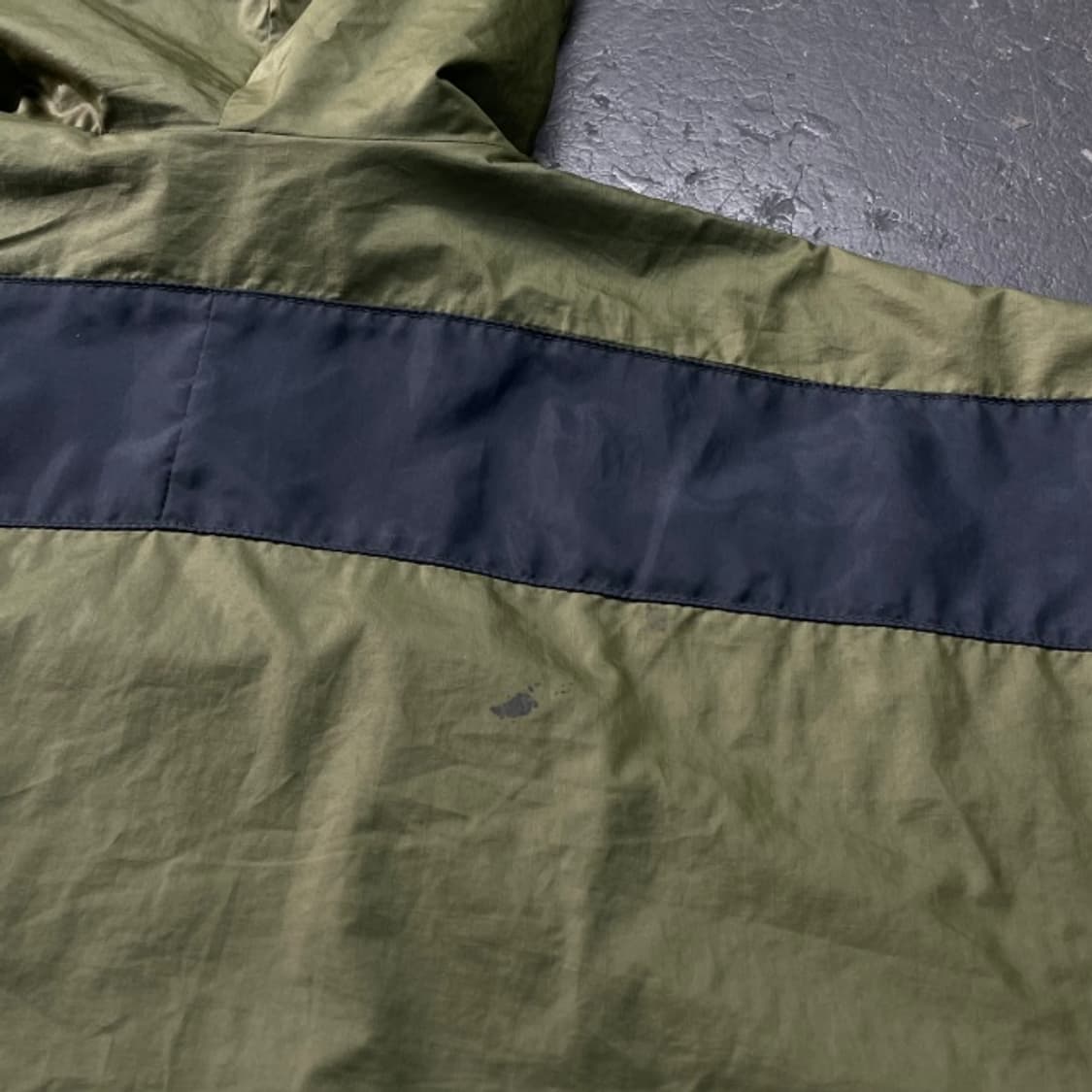 100 아디다스 WIND 바람막이 상품이미지8