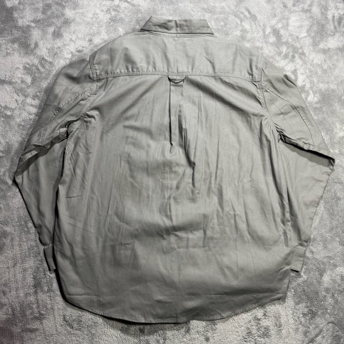 에디바우어 워크셔츠  상품이미지3