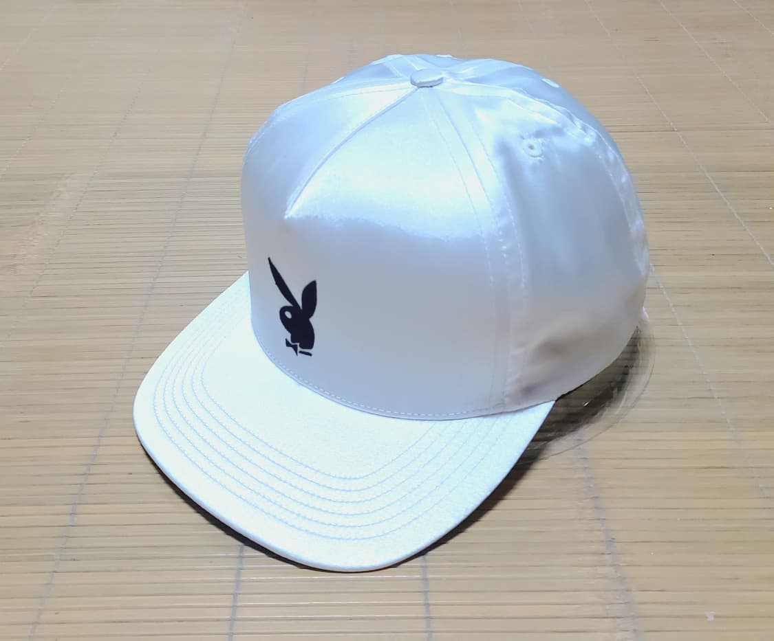 ♤필독♤ 슈프림 x 플레이보이 콜라보 캡 상품이미지1