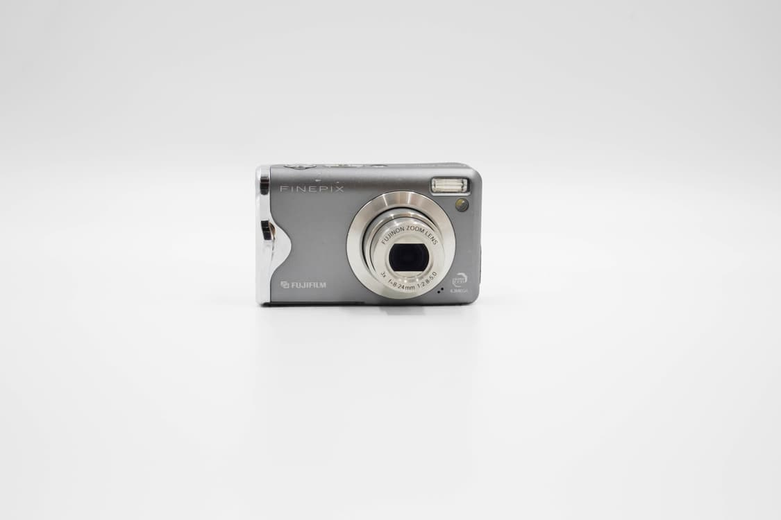 Fujifilm FinePix F20 (후지필름 파인픽스 F20) 상품이미지3