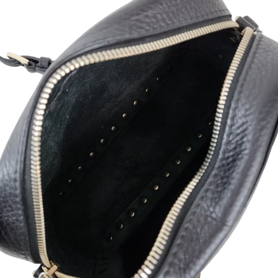 정품 발렌티노 락스터드 크로스바디 카메라백 상품이미지10